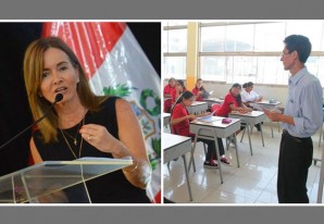 El lunes 13 de marzo comienzan las clases en todo el territorio nacional El lunes 13 de marzo comienzan las clases en todo el territorio nacional