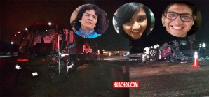 Chincha se tiñe de sangre : 5 miembros de una misma familia mueren Chincha se tiñe de sangre : 5 miembros de una misma familia mueren