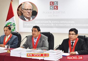 Fiscalía desiste de su pedido de prisión preventiva contra ex presidente | DIRECTO Fiscalía desiste de su pedido de prisión preventiva contra ex presidente | DIRECTO