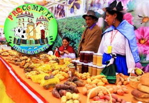 150 planes de negocios calificaron para la 2da. etapa de PROCOMPITE 150 planes de negocios calificaron para la 2da. etapa de PROCOMPITE