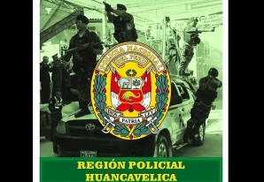 PNP Región Huancavelica detiene a sujetos por actos de violencia familiar PNP Región Huancavelica detiene a sujetos por actos de violencia familiar