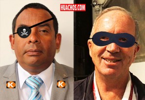 Congresista de Fuerza Popular exclama que el gobernador de Ica es un corrupto | VIDEO Congresista de Fuerza Popular exclama que el gobernador de Ica es un corrupto | VIDEO
