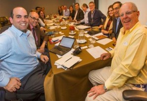 Declaración Jurada de Intereses del Presidente de la República y Ministros Declaración Jurada de Intereses del Presidente de la República y Ministros