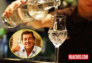 Una mala noticia y otra buena: Más impuestos para bebidas alcohólicas salvo para el pisco Una mala noticia y otra buena: Más impuestos para bebidas alcohólicas salvo para el pisco