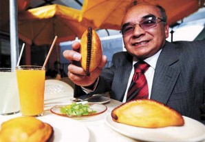 Las salteñas paceñas, aceleradoras del sistema judicial boliviano Las salteñas paceñas, aceleradoras del sistema judicial boliviano