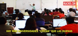 De 142 universidades, solo 11 privadas y 2 públicas han obtenido su licenciamiento De 142 universidades, solo 11 privadas y 2 públicas han obtenido su licenciamiento