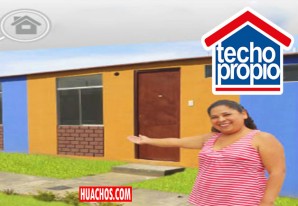 Vivienda: más entidades bancarias se suman al impulso de Techo Propio Vivienda: más entidades bancarias se suman al impulso de Techo Propio