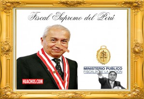 Todo estaba fríamente calculado bajo la batuta del conspirador Pedro Chávarry Todo estaba fríamente calculado bajo la batuta del conspirador Pedro Chávarry