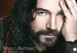 "SI NO TE HUBIERAS IDO" MARCO ANTONIO SOLIS "SI NO TE HUBIERAS IDO" MARCO ANTONIO SOLIS