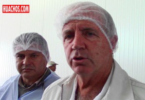 Una dura crítica al que se hacia llamar «el candidato de lujo» Una dura crítica al que se hacia llamar «el candidato de lujo»