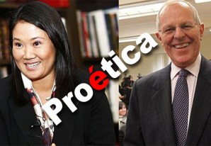 Proética propone pactos por la honradez y la transparencia - VIDEO Proética propone pactos por la honradez y la transparencia - VIDEO