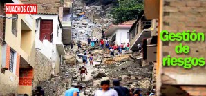 Estudio indica que en 7 regiones no hay carreras específicas sobre la gestión de riesgos Estudio indica que en 7 regiones no hay carreras específicas sobre la gestión de riesgos