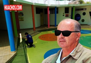 Defensoría del Pueblo: Colegios privados en Ica, por afuera flores por dentro temblores Defensoría del Pueblo: Colegios privados en Ica, por afuera flores por dentro temblores