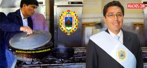 Sigue el festival de destape de ollas con comida en mal estado Sigue el festival de destape de ollas con comida en mal estado