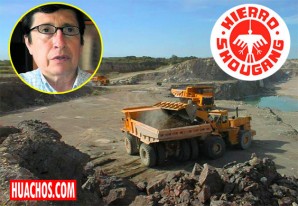 Habrá una jugosa inversión privada de 500 millones de dólares en Marcona - Ica Habrá una jugosa inversión privada de 500 millones de dólares en Marcona - Ica