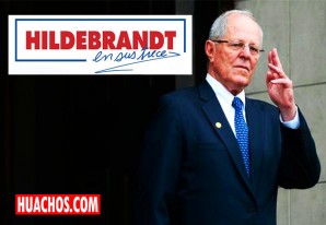 El présidente publica comunicado para aclarar el artículo las «Nuevas pruebas contra PPK» El présidente publica comunicado para aclarar el artículo las «Nuevas pruebas contra PPK»