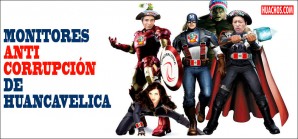 Contraloría capacitó la primera brigada de Monitores Ciudadanos de Control Contraloría capacitó la primera brigada de Monitores Ciudadanos de Control