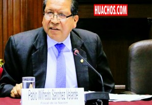 Ministerio Público y sus tropas solo ganan para pagar «la comida y la casa» Ministerio Público y sus tropas solo ganan para pagar «la comida y la casa»