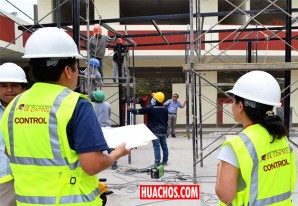 No dejen que los famosos consorcios se lleven la plata con obras malhechas No dejen que los famosos consorcios se lleven la plata con obras malhechas