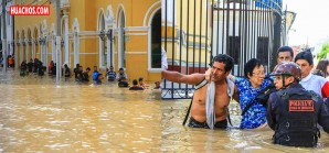 Sistemas de drenaje pluvial serán obligatorios en zonas urbanas de todo el país Sistemas de drenaje pluvial serán obligatorios en zonas urbanas de todo el país