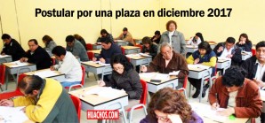 Minedu informa proceso de contratación docente para los que no ingresaron Minedu informa proceso de contratación docente para los que no ingresaron