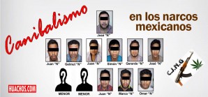 No es cualquiera que se convierte en sicario, antes tiene que pasar por un rito de iniciación No es cualquiera que se convierte en sicario, antes tiene que pasar por un rito de iniciación