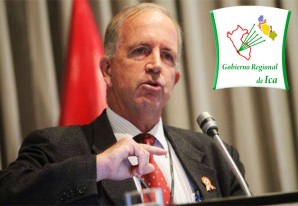 El Gore Ica se pronuncia sobre la cuestión de límites entre Chincha y Cañete - VIDEO El Gore Ica se pronuncia sobre la cuestión de límites entre Chincha y Cañete - VIDEO