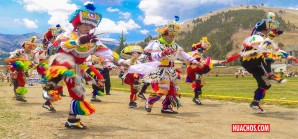 Wuillian Monterola hace aprobar una Ley en homenaje a una danza tradicional Wuillian Monterola hace aprobar una Ley en homenaje a una danza tradicional