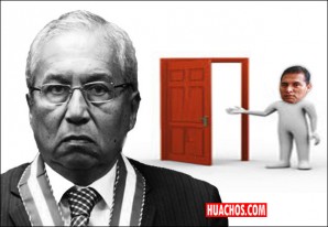 Fiscal de la Nación Pedro Chávarry se hace mostrar la puerta por sus propios colegas Fiscal de la Nación Pedro Chávarry se hace mostrar la puerta por sus propios colegas