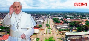 Papa Francisco visitará Perú del 18 al 21 de enero del 2018 pero antes estará en Chile Papa Francisco visitará Perú del 18 al 21 de enero del 2018 pero antes estará en Chile