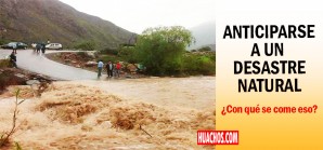 Todos los años es la misma cosa, nadie hace nada para anticipar el desastre Todos los años es la misma cosa, nadie hace nada para anticipar el desastre