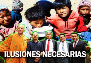 Mancomunidad de los Andes combate la anemia y desnutrición infantil con normatividades Mancomunidad de los Andes combate la anemia y desnutrición infantil con normatividades