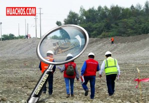 Contraloría se amarra los pantalones y toma cartas en el asunto de obras públicas Contraloría se amarra los pantalones y toma cartas en el asunto de obras públicas