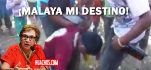 Por fin se acordaron de la población infantil huancavelicana y sus fiestas costumbristas Por fin se acordaron de la población infantil huancavelicana y sus fiestas costumbristas