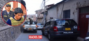 Duro golpe al narcoterrorismo, capturan al temible camarada «Raulito» - VIDEO Duro golpe al narcoterrorismo, capturan al temible camarada «Raulito» - VIDEO