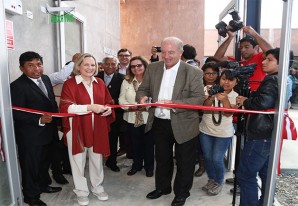 Nuevo museo de Paracas Julio C. Tello abre sus puertas Nuevo museo de Paracas Julio C. Tello abre sus puertas