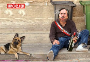 Por encontrarse en estado etílico en un lugar público meten en la cárcel a Toledo Por encontrarse en estado etílico en un lugar público meten en la cárcel a Toledo