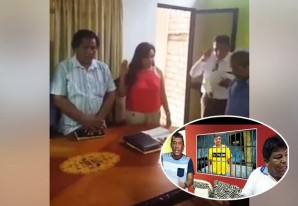 Patricia Torres Sánchez juramenta como alcaldesa de Pueblo Nuevo (Chincha) - VIDEO Patricia Torres Sánchez juramenta como alcaldesa de Pueblo Nuevo (Chincha) - VIDEO
