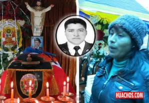 Drama humano: Marilú y Ciro eran felices y tenían una hijita de 5 años - VIDEO Drama humano: Marilú y Ciro eran felices y tenían una hijita de 5 años - VIDEO