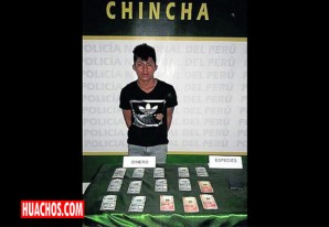 Cae facilito el terrible «Gokú» en trampa que le prepararon las fuerzas del orden Cae facilito el terrible «Gokú» en trampa que le prepararon las fuerzas del orden