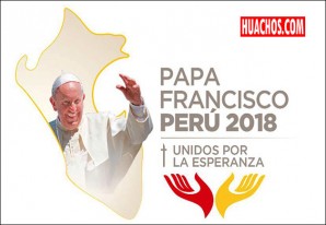 Conoce todas las actividades de la visita del Papa Francisco Conoce todas las actividades de la visita del Papa Francisco