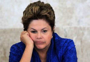 Dilma Rousseff, destituida temporalmente como presidenta de Brasil - VIDEO Dilma Rousseff, destituida temporalmente como presidenta de Brasil - VIDEO