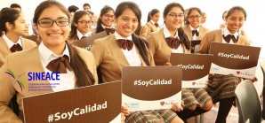 18 colegios tienen una calidad educativa demostrada y formarán buenos alumnos 18 colegios tienen una calidad educativa demostrada y formarán buenos alumnos
