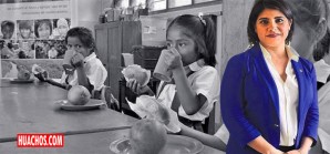 La capital gastronómica de América Latina entre la anemia, obesidad y desnutrición crónica La capital gastronómica de América Latina entre la anemia, obesidad y desnutrición crónica