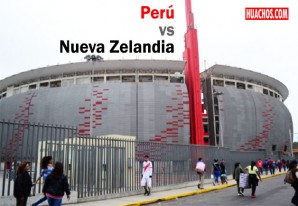 Indecopi hace importante recomendación antes de comprar entradas para repechaje Indecopi hace importante recomendación antes de comprar entradas para repechaje