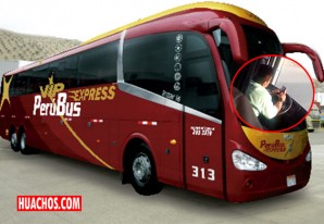 La prueba porque hay trágicos accidentes en las carreteras del Perú profundo – VIDEO La prueba porque hay trágicos accidentes en las carreteras del Perú profundo – VIDEO