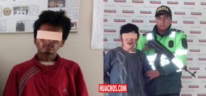 Tristes hechos: Dos sujetos agreden sexualmente a sus sobrinas entre 8 y 9 años Tristes hechos: Dos sujetos agreden sexualmente a sus sobrinas entre 8 y 9 años