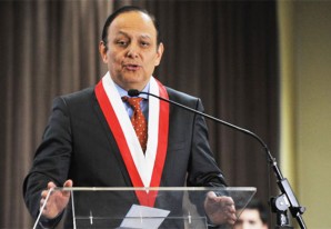 Walter Gutiérrez responde para qué sirve la Defensoría del Pueblo - VIDEO Walter Gutiérrez responde para qué sirve la Defensoría del Pueblo - VIDEO