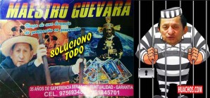 Falso curandero es atrapado en Chincha acusado de violación sexual de menores Falso curandero es atrapado en Chincha acusado de violación sexual de menores