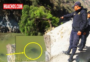 Otro accidente mortal en Huancavelica: Familia en cae al Mantaro, dos muertos 3 heridos Otro accidente mortal en Huancavelica: Familia en cae al Mantaro, dos muertos 3 heridos